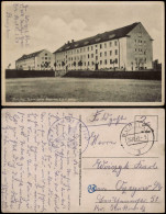 Bunzlau Bolesławiec Tannenberg-Kaserne, 3. U.4. Komp. 1943  Gel. Feldpost WK2 - Schlesien