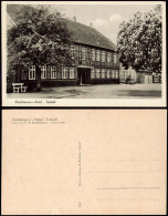 Ansichtskarte Tostedt Bostelmann's Hotel 1968 - Andere & Zonder Classificatie