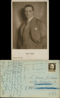 Ansichtskarte  Film/Fernsehen/Theater - Schauspieler Olaf Fjord 1940 - Actors