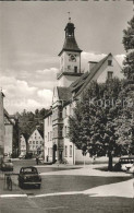 71942307 Hersbruck Rathaus Hersbruck - Hersbruck