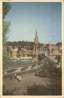 71942279 Sonderborg Teilansicht Sonderborg - Danemark