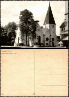 Ansichtskarte Lage (Lippe) Partie An Der Kirche 1960 - Lage