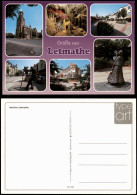 Ansichtskarte Letmathe-Iserlohn Ortsansichten Letmathe (Mehrbildkarte) 2010 - Iserlohn