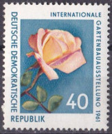 (DDR 1961) Mi. Nr. 856 **/MNH (DDR1-2) - Unused Stamps