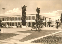 71942165 Erfurt Ausstellungsgelaende Der Iga Gartenbauausstellung Erfurt - Erfurt