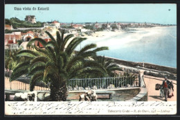 AK Monte Estoril, Panorama  - Autres & Non Classés