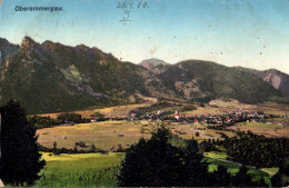 H2771 - Oberammergau - Ottmar Zieher - Oberammergau