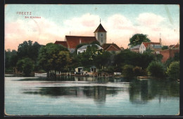 AK Preetz, Am Kirchsee  - Preetz