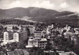 Cartolina Fiuggi Fonte ( Frosinone ) Panorama - Frosinone