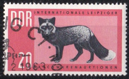 (DDR 1963) Mi. Nr. 945 O/used (DDR1-2) - Used Stamps
