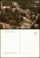 Ansichtskarte Leverkusen Luftbild Der Städtischen Krankenanstalten 1979 - Leverkusen