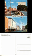 Ansichtskarte Düsseldorf Autohochstraße, Deutsche Oper Am Rhein 1975 - Düsseldorf