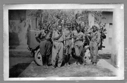 °°° Fotografia N. 6094 - Foto Militare - Lacedonia °°° - War, Military