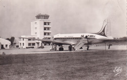 AVIATION(BIARRITZ) - 1946-....: Ere Moderne