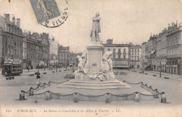 33-BORDEAUX-N°T5196-C/0191 - Bordeaux