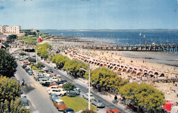 33-ARCACHON-N°T5196-C/0143 - Arcachon