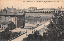 31-TOULOUSE-N°T5196-C/0041 - Toulouse