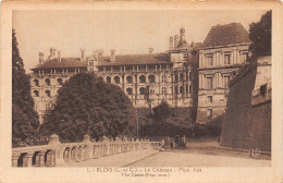 41-BLOIS LE CHÂTEAU-N°T5196-B/0269 - Blois