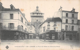 37-LOCHES-N°T5196-B/0139 - Loches