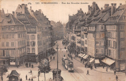 67-STRASBOURG-N°T5196-B/0077 - Straatsburg