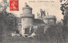 61-ALENCON-N°T5196-A/0375 - Alencon