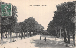 45-ORLEANS-N°T5196-A/0303 - Orleans