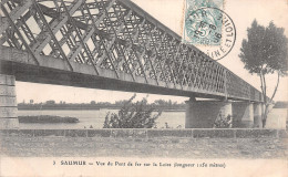 49-SAUMUR-N°T5196-A/0217 - Saumur