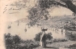 06-VILLEFRANCHE-N°T5196-A/0195 - Sonstige & Ohne Zuordnung