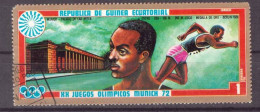Äquatorial-Guinea Michel Nr. 81 Gestempelt (5) - Guinée Equatoriale