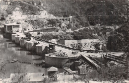 01-BARRAGE DE GENISSIAT-N°T5196-E/0371 - Non Classificati