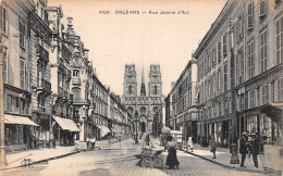 45-ORLEANS-N°T5196-E/0299 - Orleans