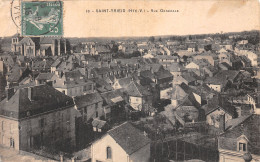 87-SAINT YRIEIX-N°T5196-E/0291 - Saint Yrieix La Perche