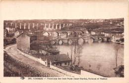 87-LIMOGES-N°T5196-E/0271 - Limoges