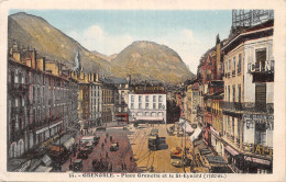 38-GRENOBLE-N°T5196-E/0101 - Grenoble