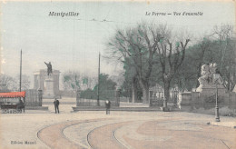 34-MONTPELLIER-N°T5196-E/0069 - Montpellier