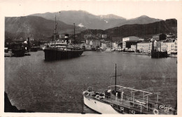 66-PORT VENDRES-N°T5196-E/0009 - Port Vendres