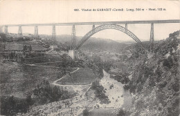 15-VIADUC DE GARABIT-N°T5196-D/0393 - Autres & Non Classés