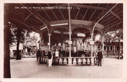 03-VICHY-N°T5196-D/0369 - Vichy