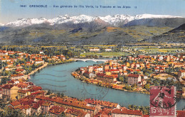 38-GRENOBLE-N°T5196-D/0249 - Grenoble