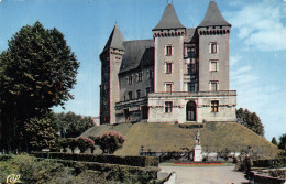 64-PAU LE CHÂTEAU-N°T5196-D/0195 - Pau