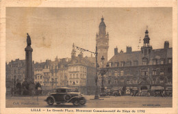 59-LILLE-N°T5196-D/0203 - Lille