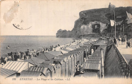 76-ETRETAT-N°T5196-D/0173 - Etretat