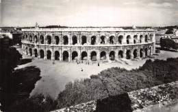 30-NIMES-N°T5196-D/0153 - Nîmes