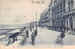 14-CABOURG-N°T5196-D/0123 - Cabourg