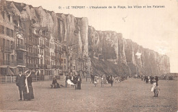 76-LE TREPORT-N°T5196-D/0121 - Le Treport