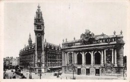 59-LILLE-N°T5196-D/0047 - Lille
