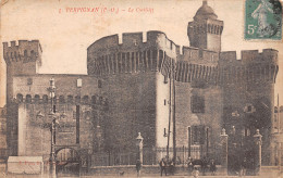 66-PERPIGNAN-N°T5196-D/0023 - Perpignan