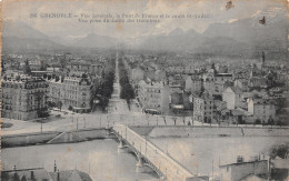 38-GRENOBLE-N°T5196-C/0393 - Grenoble