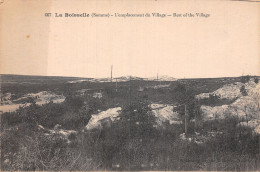 80-LA BOISSELLE-N°T5196-C/0309 - Other & Unclassified