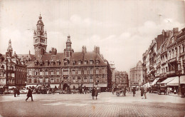 59-LILLE-N°T5196-C/0241 - Lille